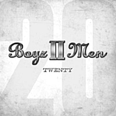 Boyz II Men - Twenty (2CD) [수입]