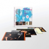 Ella Fitzgerald (엘라 피츠제랄드) - 5 Original Albums Vol. 2 [수입]