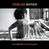 Norah Jones (노라 존스) - 7집 Pick Me Up Off The Floor (Deluxe) [수입]