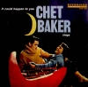 Chet Baker (쳇 베이커)- Chet Baker Sings: It Could Happen to You (Original Jazz Classics Remasters) [수입]