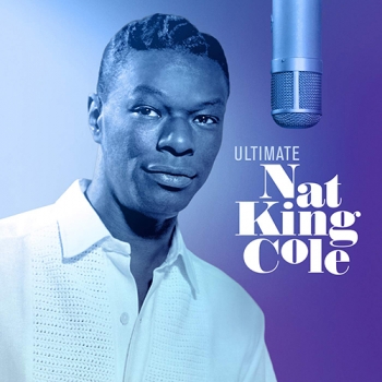 Nat King Cole (냇 킹 콜) - Ultimate Nat King Cole [수입]