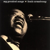 Louis Armstrong (루이 암스트롱) - My Greatest Songs [수입]