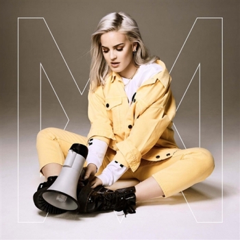 Anne Marie (앤-마리) - Speak Your Mind [Deluxe Edition]