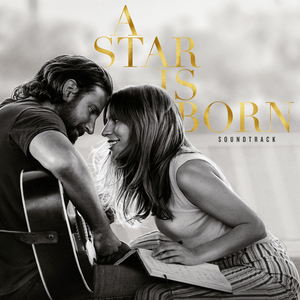 [CD] 스타 이즈 본 영화음악 (A Star Is Born OST) [수입] /2