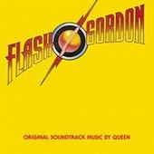 Queen - Flash Gordon [2011 Remaster] [수입]