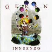 Queen - Innuendo [2011 Remaster] [수입]