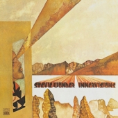 Stevie Wonder - Innervisions [수입] 리마스터링