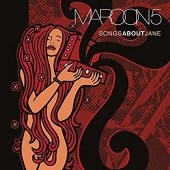 Maroon 5 (마룬 파이브)- Songs About Jane [수입]