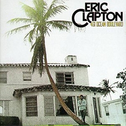 Eric Clapton - 461 Ocean Boulevard  [수입]