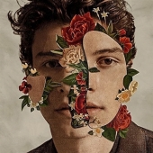 Shawn Mendes (션 멘데스) - Shawn Mendes (Deluxe Edition) [수입]