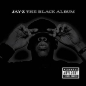 Jay-Z (제이 지) - The Black Album [수입]