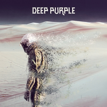 Deep Purple (딥 퍼플) - 21집 Whoosh