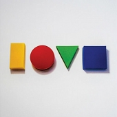 Jason Mraz (제이슨 므라즈)- Love Is A Four Letter Word (Standard Edition)