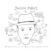 Jason Mraz (제이슨 므라즈)- 3집 We Sing. We Dance. We Steal Things (Expanded Edition) 2CD+1DVD