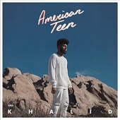 Khalid (칼리드) - American Teen [수입]