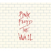 Pink Floyd (핑크 플로이드) - The Wall [2CD] [Digipack] [수입]