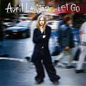 Avril Lavigne (에이브릴 라빈) - Let Go [EU반] [수입]