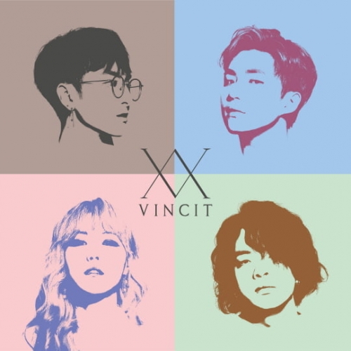 빈시트 (VINCIT) - Let me introduce