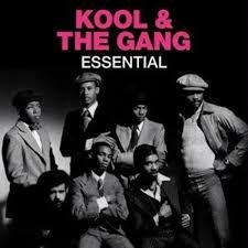 [CD] Kool & The Gang - Essential [수입]