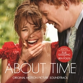 어바웃 타임 영화음악 (About Time OST) [수입]