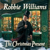 Robbie Williams - The Christmas Present (Deluxe Edition) 2CD[수입]