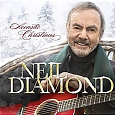 Neil Diamond - A Cherry Cherry Christmas [수입]