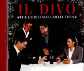 Il Divo - The Christmas Collection [수입]