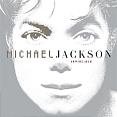 Michael Jackson (마이클 잭슨) - Invincible [수입]