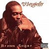 D'Angelo - Brown Sugar 디 안젤로 데뷔 앨범 (2cd 디지팩) [수입]