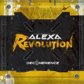 알렉사 (AleXa) - DECOHERENCE