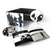 U2 (유투) - 10집 All That You Can't Leave Behind [수입]  발매20주년 기념반 디지팩 2cd