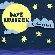 Dave Brubeck (데이브 브루벡) - Lullabies (Paper Sleeve) [수입]