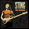 Sting - My Songs [Digipack] [수입]