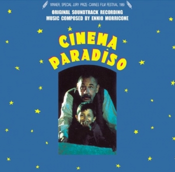 시네마 천국 영화음악 (Cinema Paradiso OST by Ennio Morricone 엔니오 모리꼬네)