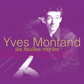 Yves Montand - Les Feuilles Mortes  (2CD)