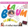 La Boum 1 & 2 OST by Vladimir Cosma (라붐 1 & 2 영화음악)/2