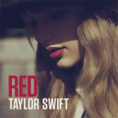 Taylor Swift - Red [수입]