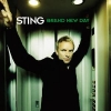 Sting - Brand New Day [수입]