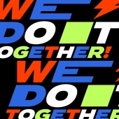 We, Do It Together (디지팩 )