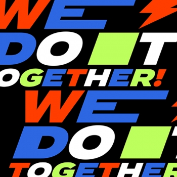 We, Do It Together (디지팩 )