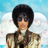Prince - Art Official Age [수입]
