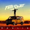 Khalid (칼리드)- Free Spirit 정규 2집 [수입]