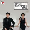 베토벤 (Beethoven ) : 바이올린 소나타 전곡 (Beethoven Complete Violin Sonatas) [3CD]
