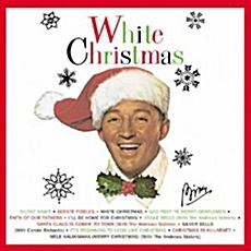 Bing Crosby (빙 크로스비) - White Christmas [수입]