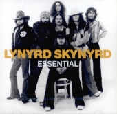 Lynyrd Skynyrd (레너드 스키너드) - Essential [수입]