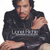 Lionel Richie (라이오넬 리치 ) - The Definitive Collection [2CD] [수입]