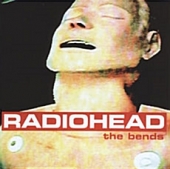 Radiohead (라디오헤드) - 2집 The Bends [수입]