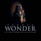 Stevie Wonder - At The Close Of A Century [수입] 4CD