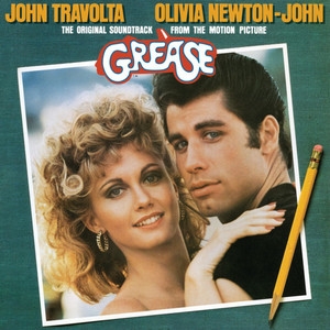 [CD] Grease (그리스) OST [수입]