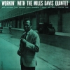 Miles Davis (마일즈 데이비스) - Workin' With The Miles Davis Quintet (Rudy Van Gelder Remaster) [수입]